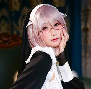 曉美媽