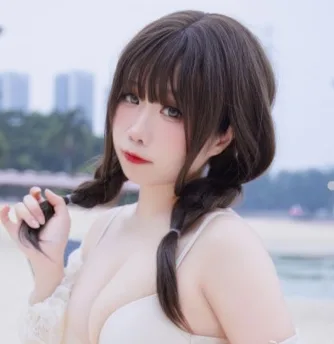 贞子蜜桃