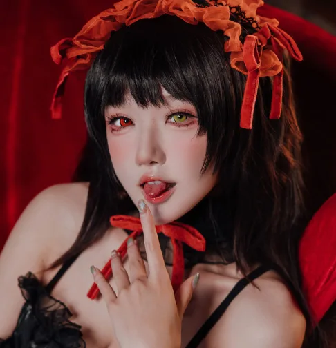 阿包也是兔娘