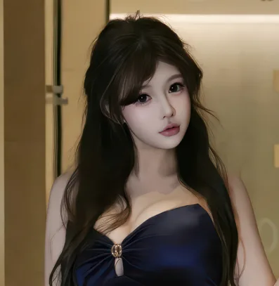 妮Sue