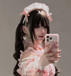 幼愛Yume · 可爱病kawayami