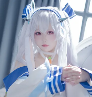 娜酱 · lunananya