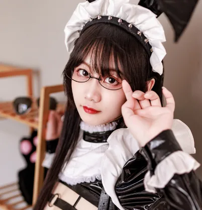 阿雪雪 · yuki