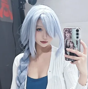 Vv 子教授
