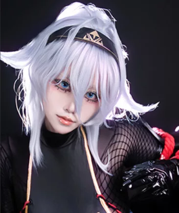 墨嵐_Maura