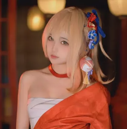 莱可Raika · Raikajiang