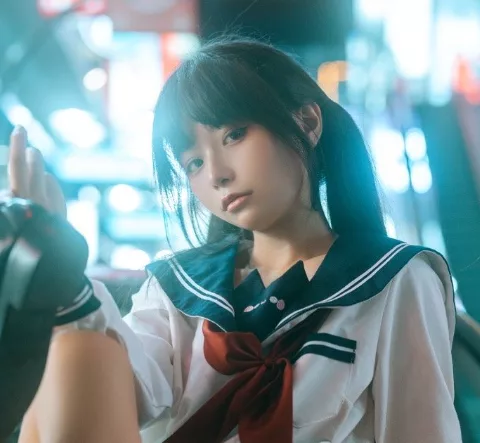 小羊不吃草 · 花音葉子