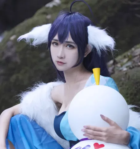 阮邑Fairy