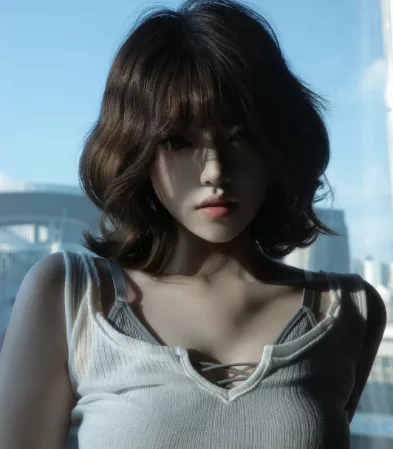 脸脸不烦