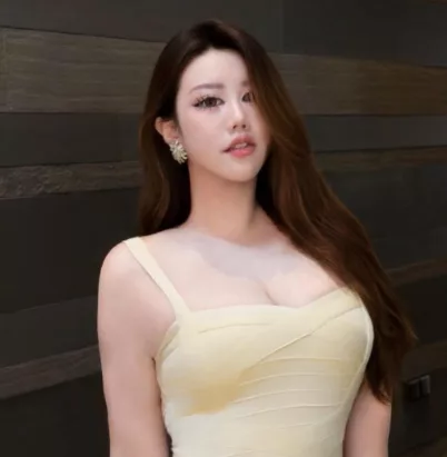 飙飙酱Maffie