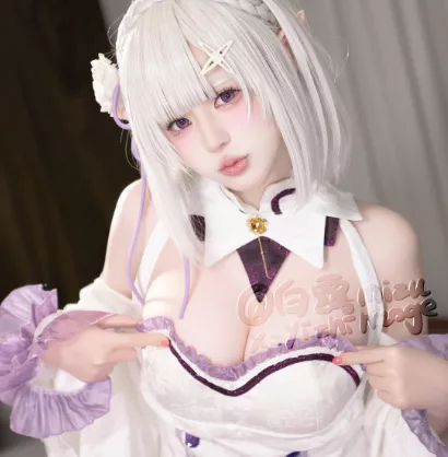 白露Mizu