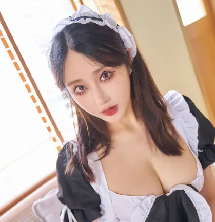 Betty林子欣 · Freya