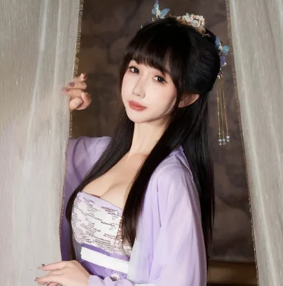 波巧酱