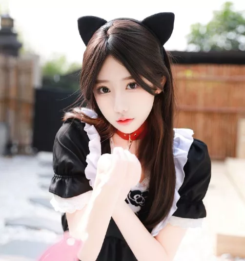 桃妖夭