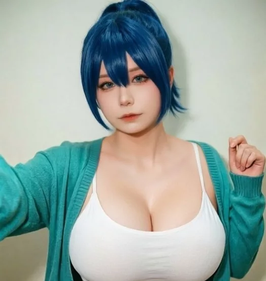 Akaru亚香留