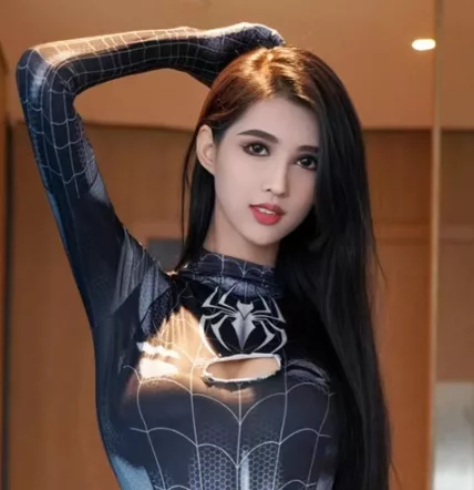 葛征Model · 温软