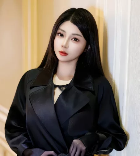 凯竹BuiBui · 凯竹·廿十