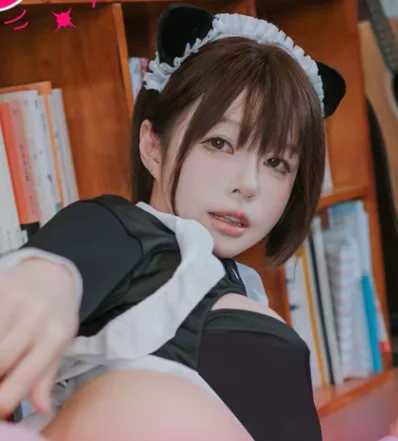 知一呐 · 知一妹妹